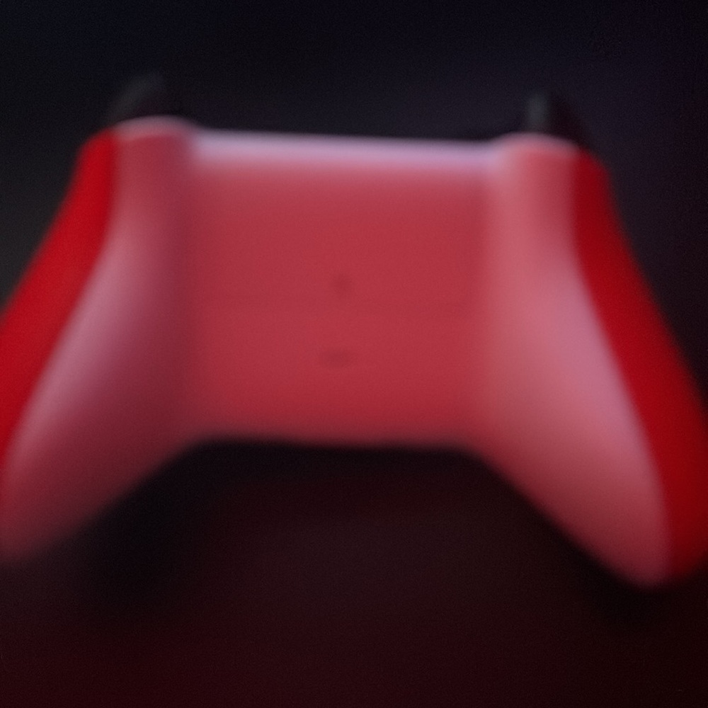 Xbox controller - Picture 2 of 2